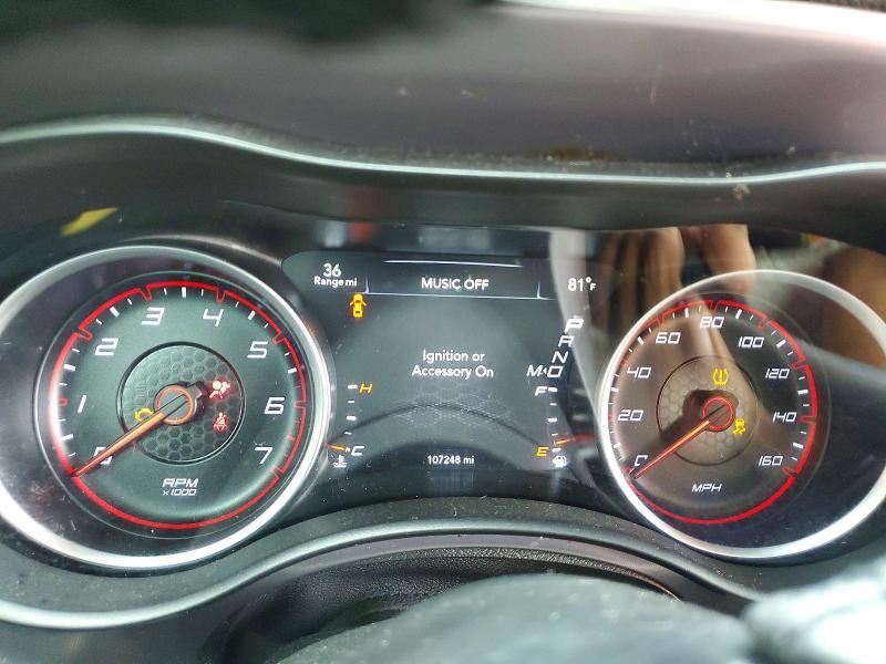 2019 Dodge Charger R/T