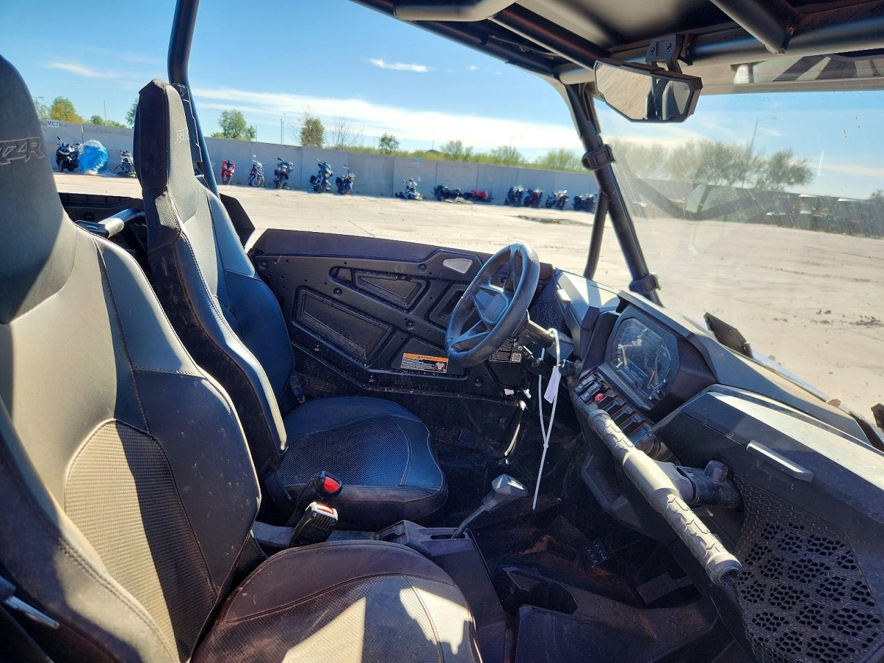 2025 Polaris RZR XP Utility Vehicle