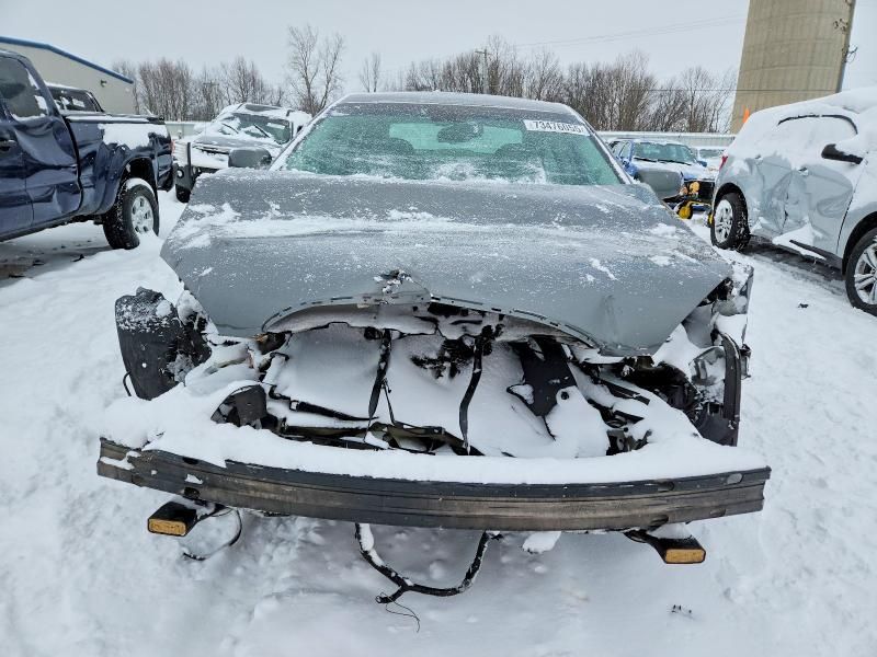 2007 Buick Lucerne cxl