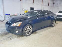 2008 Lexus Is 250 for sale in Lexington, KY