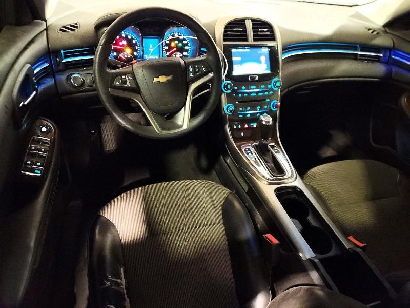 2013 Chevrolet Malibu 1LT
