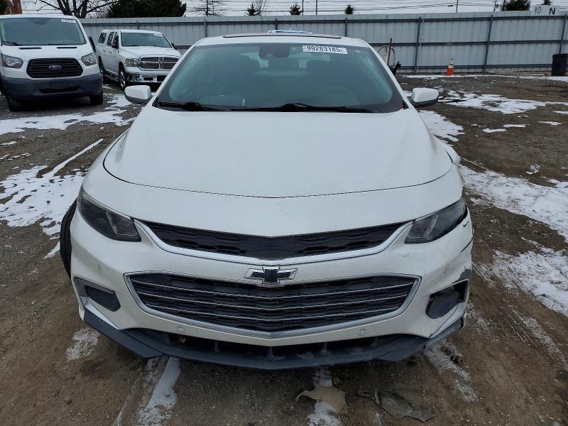 2016 Chevrolet Malibu Premier