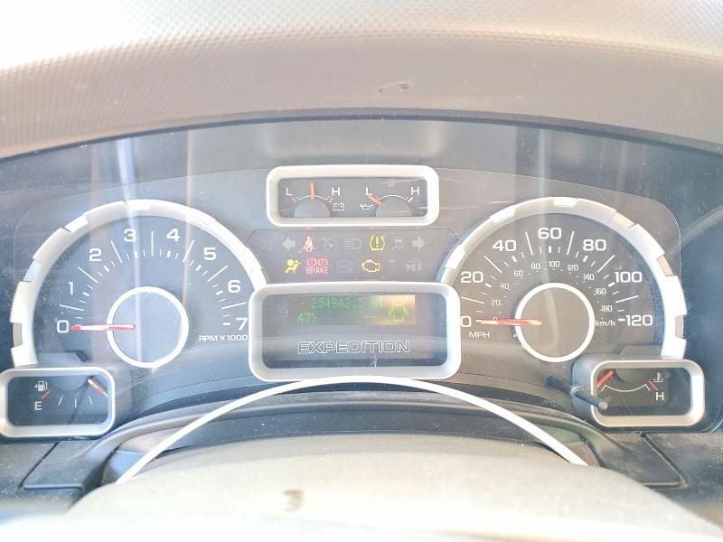 2012 Ford Expedition el xl