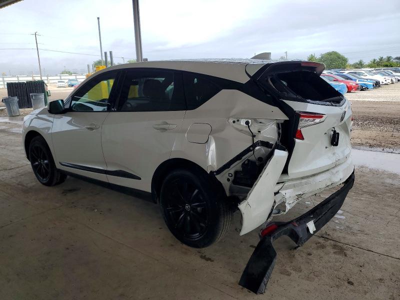 2025 Acura RDX