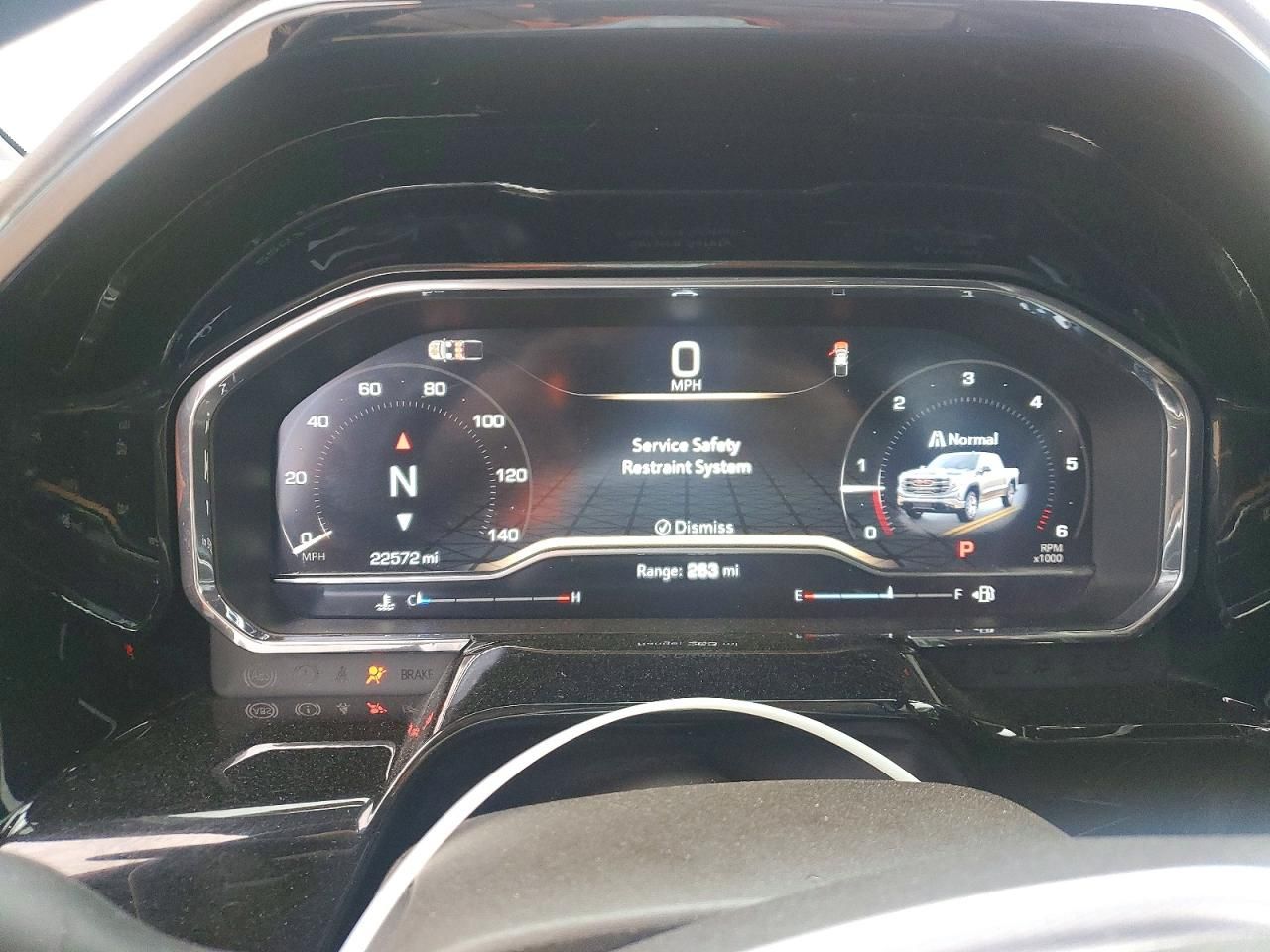 2024 GMC Sierra C1500 slt