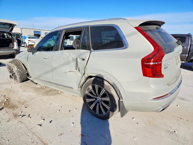 2020 Volvo Xc90 T6 Inscription