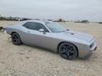 2014 Dodge Challenger r