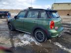 2015 Mini Cooper s Countryman