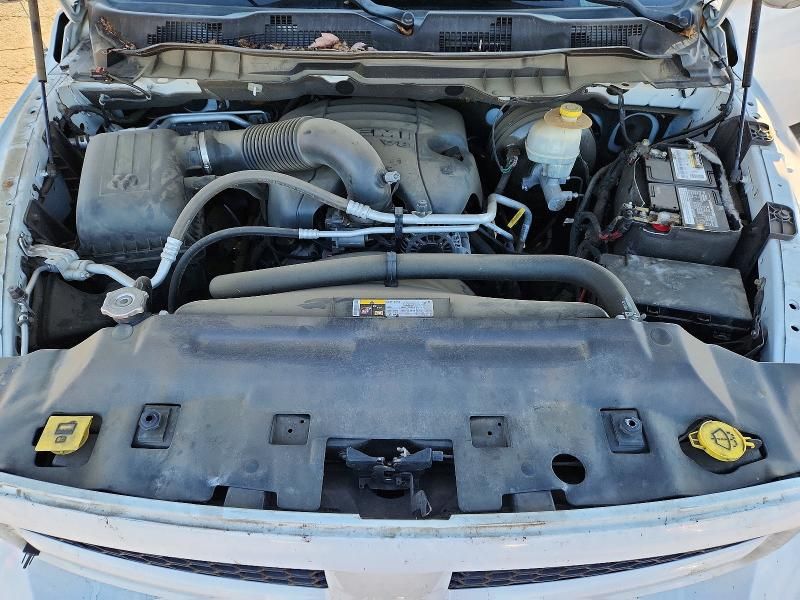 2014 Dodge Ram 1500 slt