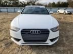 2014 Audi A4 Premium