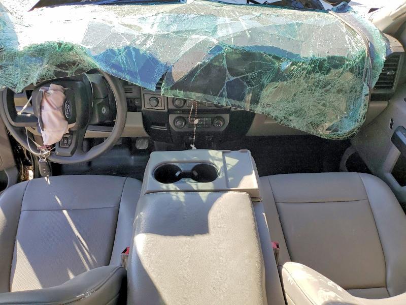 2018 Ford F150 Super cab