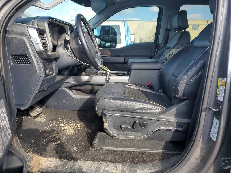 2023 Ford F350 Super Duty