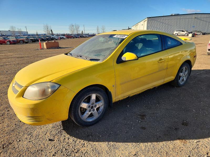 2009 Chevrolet Cobalt lt