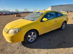 Chevrolet Cobalt salvage cars for sale: 2009 Chevrolet Cobalt lt