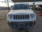 2016 Jeep Renegade Limited