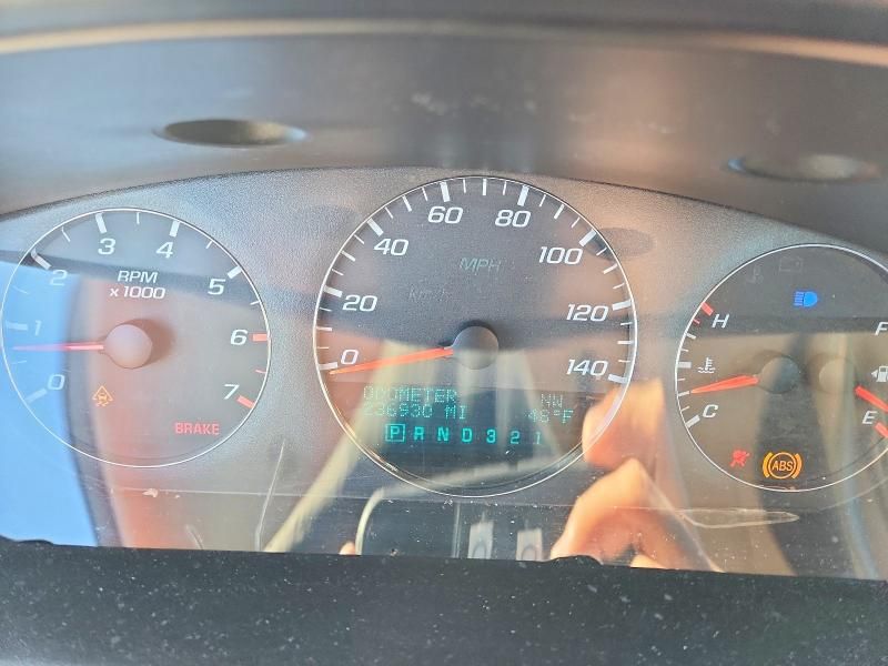 2009 Chevrolet Impala 1LT