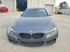 2015 BMW 335 xi