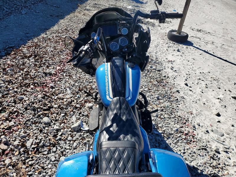 2023 Harley-Davidson Fltrxst