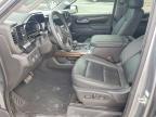 2025 Chevrolet Silverado K1500 LT Trail Boss