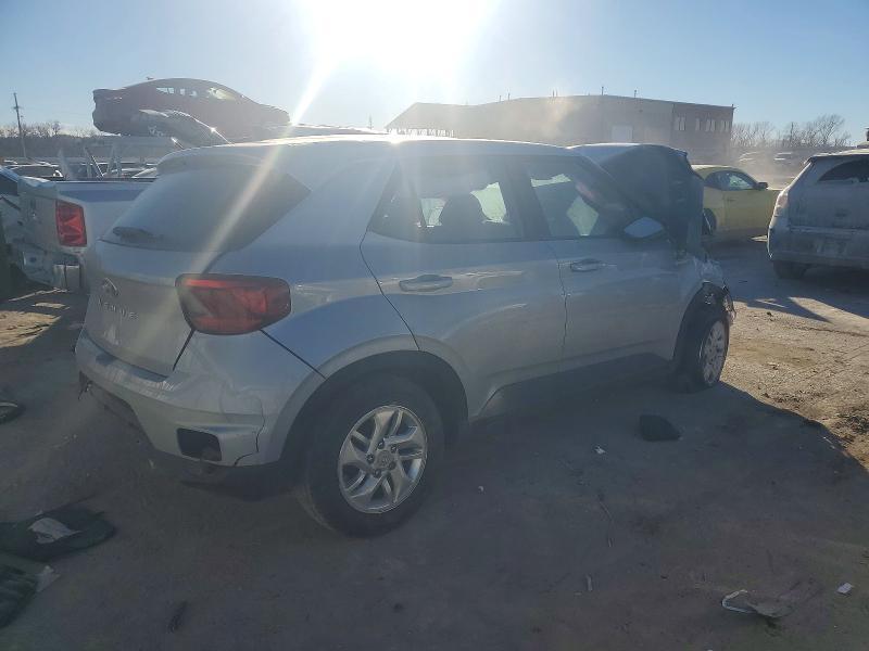 2021 Hyundai Venue se