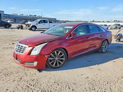 Cadillac xts salvage cars for sale: 2014 Cadillac Xts Luxury Collection