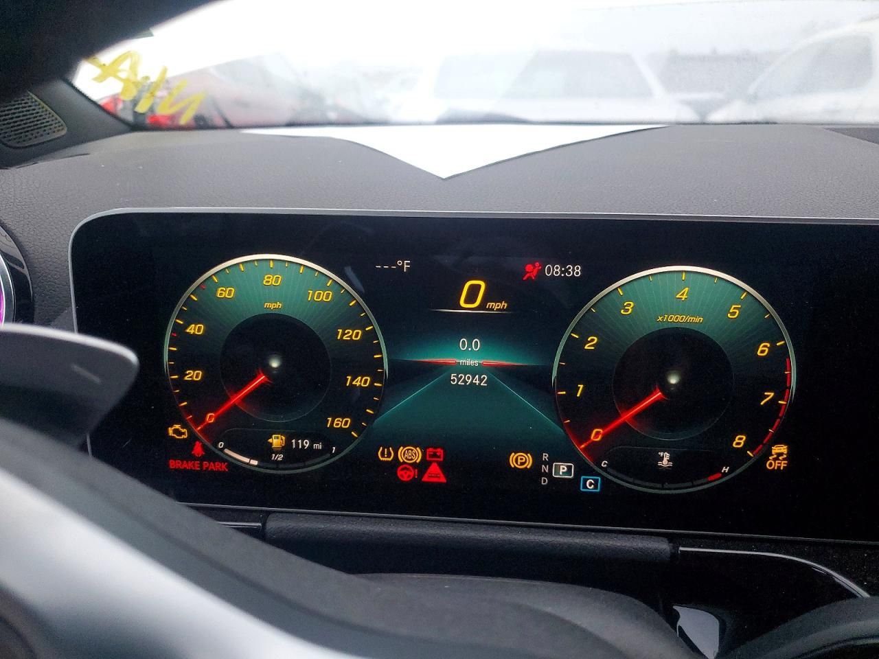 2021 Mercedes-Benz Gla 250 4matic