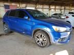 2016 Mitsubishi Outlander Sport es