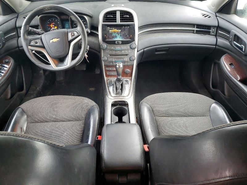 2013 Chevrolet Malibu 1LT