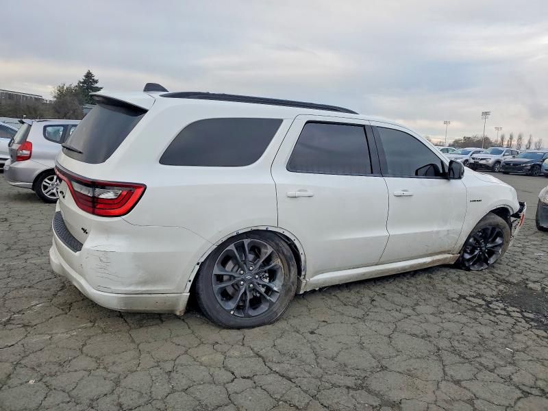 2024 Dodge Durango R/T