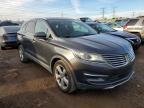 2017 Lincoln Mkc Premiere