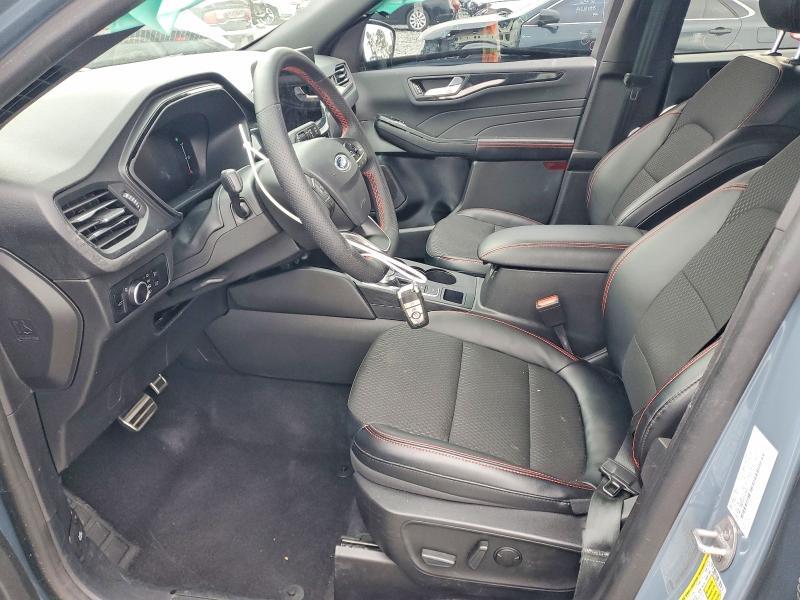 2023 Ford Escape st Line