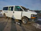 2020 Chevrolet Express G3500 LT