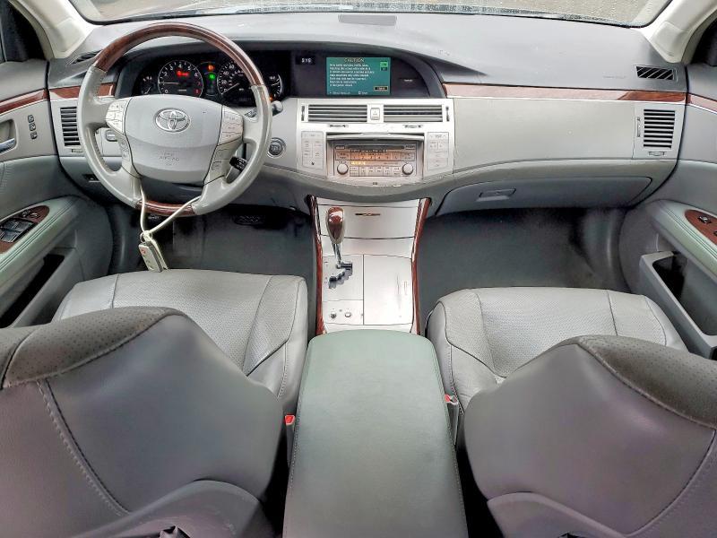2008 Toyota Avalon xl