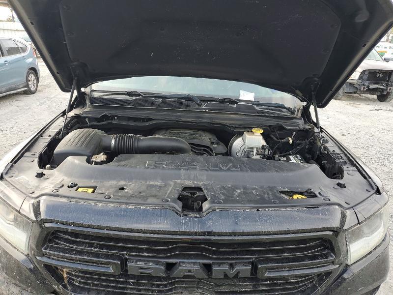 2019 Dodge Ram 1500 big Horn/lone Star
