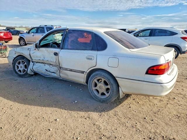 1998 Toyota Avalon xl