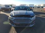 2013 Ford Fusion se Hybrid