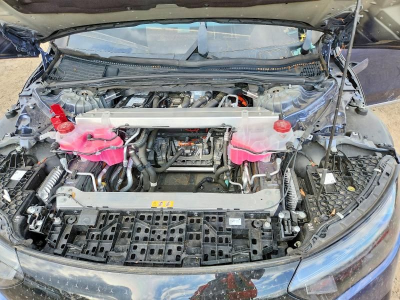 2024 Mercedes-Benz Eqe Sedan 350+