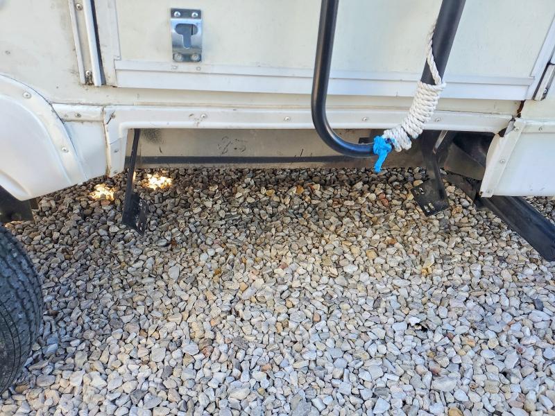1999 Kz Rv Sportsmen Camper