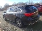 2017 Acura MDX