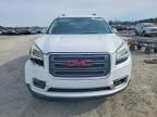 2017 GMC Acadia Limited Slt-2