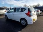 2017 Nissan Versa Note s