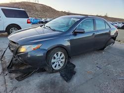 2008 Toyota Camry Hybrid en venta en Littleton, CO