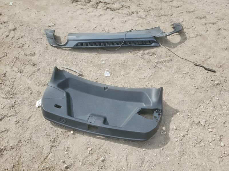 2019 Audi A5 Premium Plus S-line