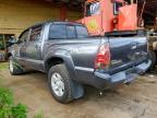 2015 Toyota Tacoma Prerunner V6