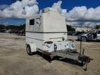 2008 Pelsue Fiber Optic Splicing Trailer