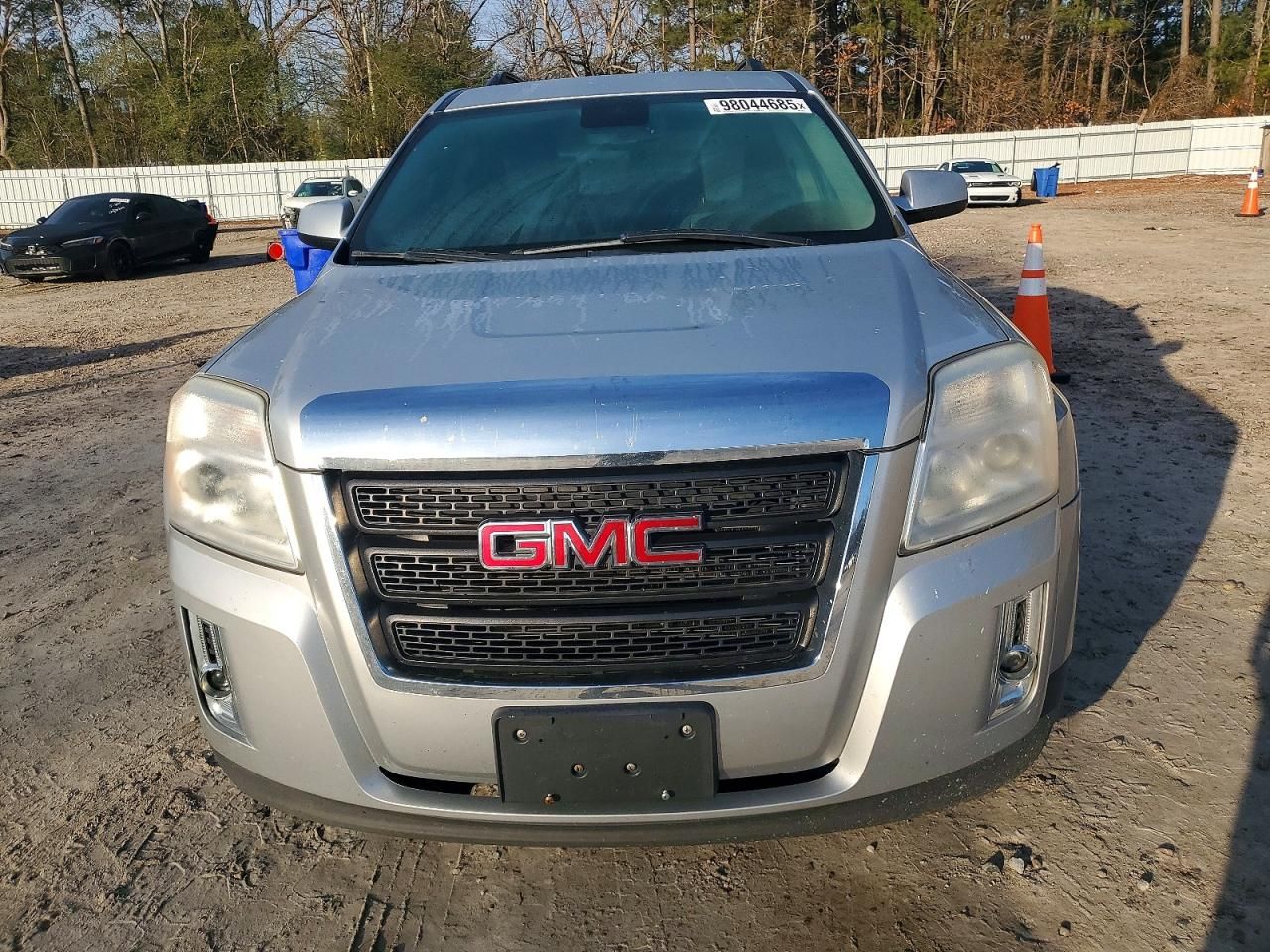 2015 GMC Terrain slt