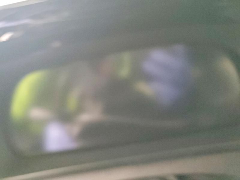 2025 Toyota Crown Platinum