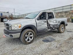 Dodge Ram 1500 salvage cars for sale: 2007 Dodge Ram 1500 st
