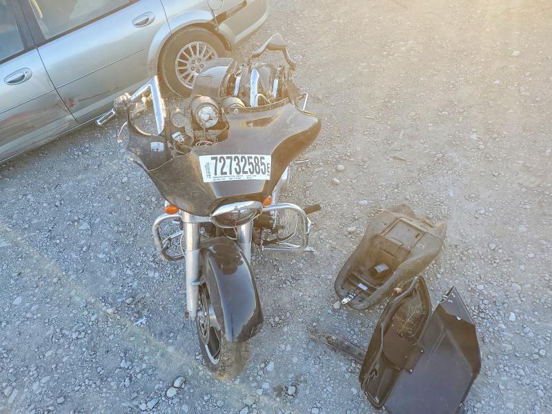 2013 Harley-Davidson Flhx Street Glide