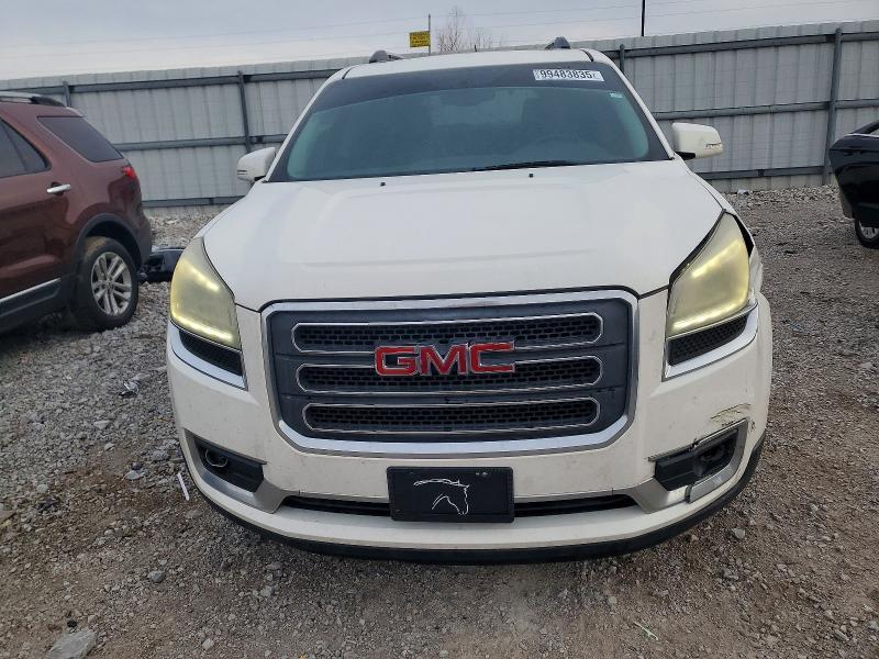 2013 GMC Acadia Slt-1